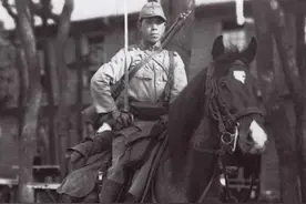 日本鬼子矮，为什么东洋马却又高又壮？图片