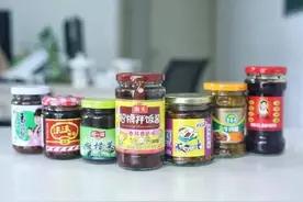 拯救苦夏的7种“拌饭酱”真人测评！结果“老干妈”竟然扑街了！图片