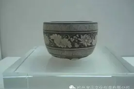 国内博物馆收藏的那些香炉图片