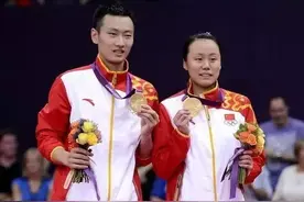 里约奥运羽毛球：混双抽签分组+淘汰赛规则+签表分析图片