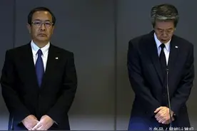 日本大规模造假上演连续剧，制造走下神坛？图片