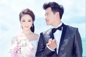 盘点各明星的豪华伴郎伴娘团图片