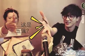 薛之谦，缺席了你的十年，以后会陪着你~图片