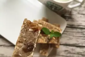 带上你的能量棒，去战斗吧！ 比士力架强多了图片
