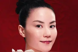 即使沉寂娱乐圈多年，王菲的时尚品味娱乐圈里面几乎无人企及！图片