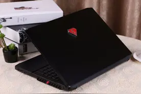 4G显存性能就是强，炫龙炎魔T1图片
