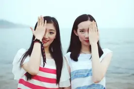 自从我谈了个有钱男友后，闺蜜总挑拨我们分手，最后化友为敌。图片