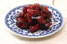 苏州的熏鱼原来最早是这样的图片