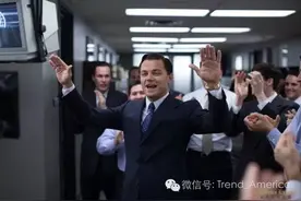华尔街之狼重现 大马政府高层贪腐 35亿主权基金遭美查封图片