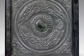 宋代铜镜欣赏（下）图片