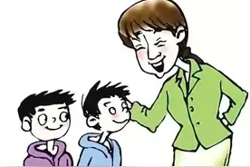 “爱的震撼”：一名小学女教师的班主任经历图片