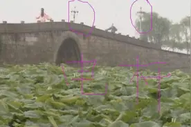 赵雅芝的《新白娘子传奇》经典之作  穿帮也依然爱图片