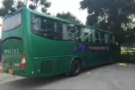 上周末 深圳客包大巴围剿增城！可怕的是...几乎每个人都买了图片