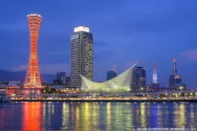 牛肉，神户（Kobe）的是顶好的！图片