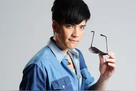 泰国帅哥男星Top10！影视界的颜值担当就在这一期！图片