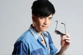 泰国帅哥男星Top10！影视界的颜值担当就在这一期！图片