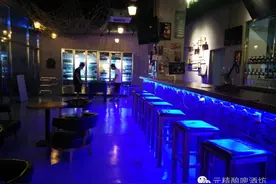 精酿啤酒？嗯，这就是精酿啤酒！图片
