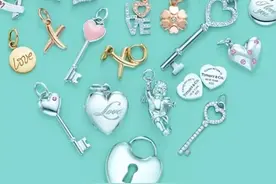 许你一抹Tiffany蓝图片