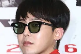 GD权志龙Ins粉丝数突破1000万  “亚洲男艺人首位”！图片