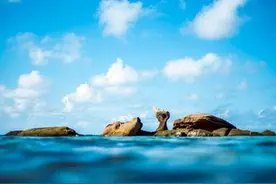 最浪漫的岛屿就在你身边，泰国游不能错过ta图片