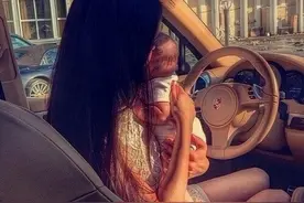 儿童座椅正确使用方法   每个父母都要懂图片