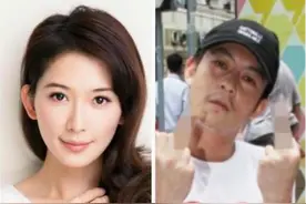 陈冠希咒骂林志玲，揭秘其被潜规则内幕图片