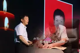 父爱如山｜一封写给天堂里儿子的信图片