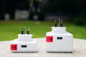 更方便更实用 阿乐乐可模方集线器简评图片