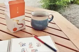 我们都爱小清新：手账入坑指南图片