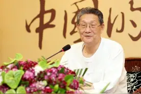 与楼宇烈先生商榷：人本主义的王道文化并不具备独立存在的伦理学图片
