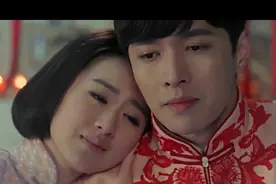 《老九门》丫头一死，张艺兴剑砍陈伟霆，赵丽颖开始发糖。。。图片