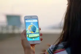 未雨绸缪 日本政府发布Pokemon Go安全注意事项图片