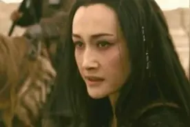 美女李美琪饰曹婴，誓擒赵云，精彩片段视频封面