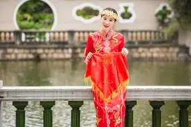 中国婚嫁习俗那些事儿...图片