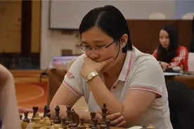 赵雪：奥赛是“神圣”舞台 期待中国女队再登顶图片