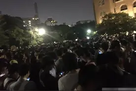 《Pokemon Go》香港地区上线，第一只梦幻午夜现身图片