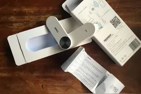 360WiFi扩展器—据说信号可以被无线延伸！图片
