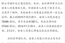 以案说法：今天聊聊信用卡！图片