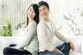 为什么爱人都是别人的好？因为你不如别人会说啊图片