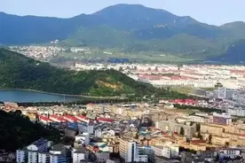 棚户区改造：象山对二期棚改项目作出征收决定，涉及4个区块图片