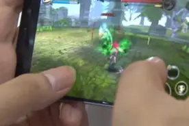 CJ现场试玩：《龙之谷》手游测试，高度还原PC版图片
