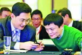 如果某一天，支付宝和微信只能二选一，你会怎么做？图片