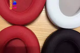 魔声录音师插线或蓝牙beats studio耳罩开胶了怎么办图片