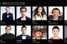 DOTA2 TI6解说阵容公布，SDN和Yuno也在列！图片