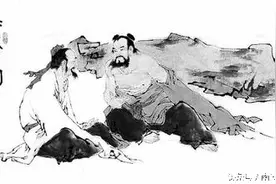 八仙之中，为啥没有叶法善图片
