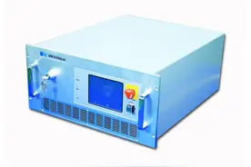 激光焊接机应用于钛合金修补焊接的优势图片