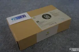 清新雅——乐泡“镇”电源适配器体验图片