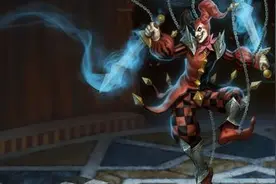 无伤打野的英雄团战也会是一把好手吗？图片