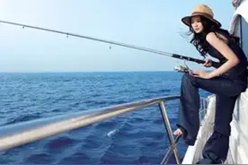 海钓之 | 船钓钓位如何选择，这些经验得懂得~图片