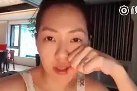 小S晒自拍皮肤获赞赏，素颜也是那么美视频封面